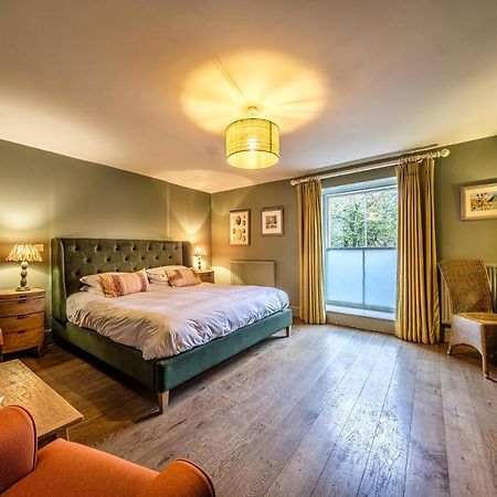 The Globe Inn Wells-next-the-Sea Exteriör bild