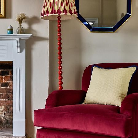 The Globe Inn Wells-next-the-Sea Exteriör bild