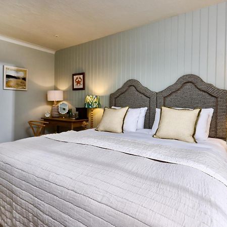 The Globe Inn Wells-next-the-Sea Exteriör bild