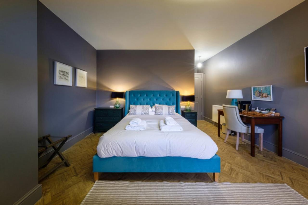 The Globe Inn Wells-next-the-Sea Exteriör bild