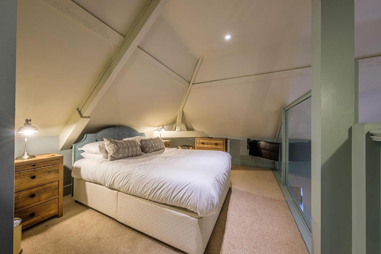The Globe Inn Wells-next-the-Sea Exteriör bild