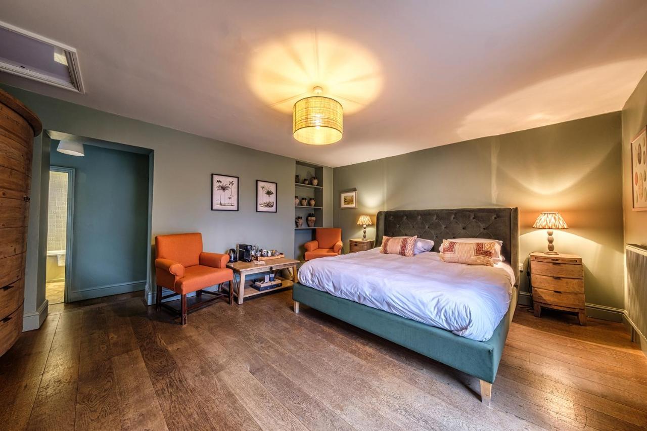 The Globe Inn Wells-next-the-Sea Exteriör bild