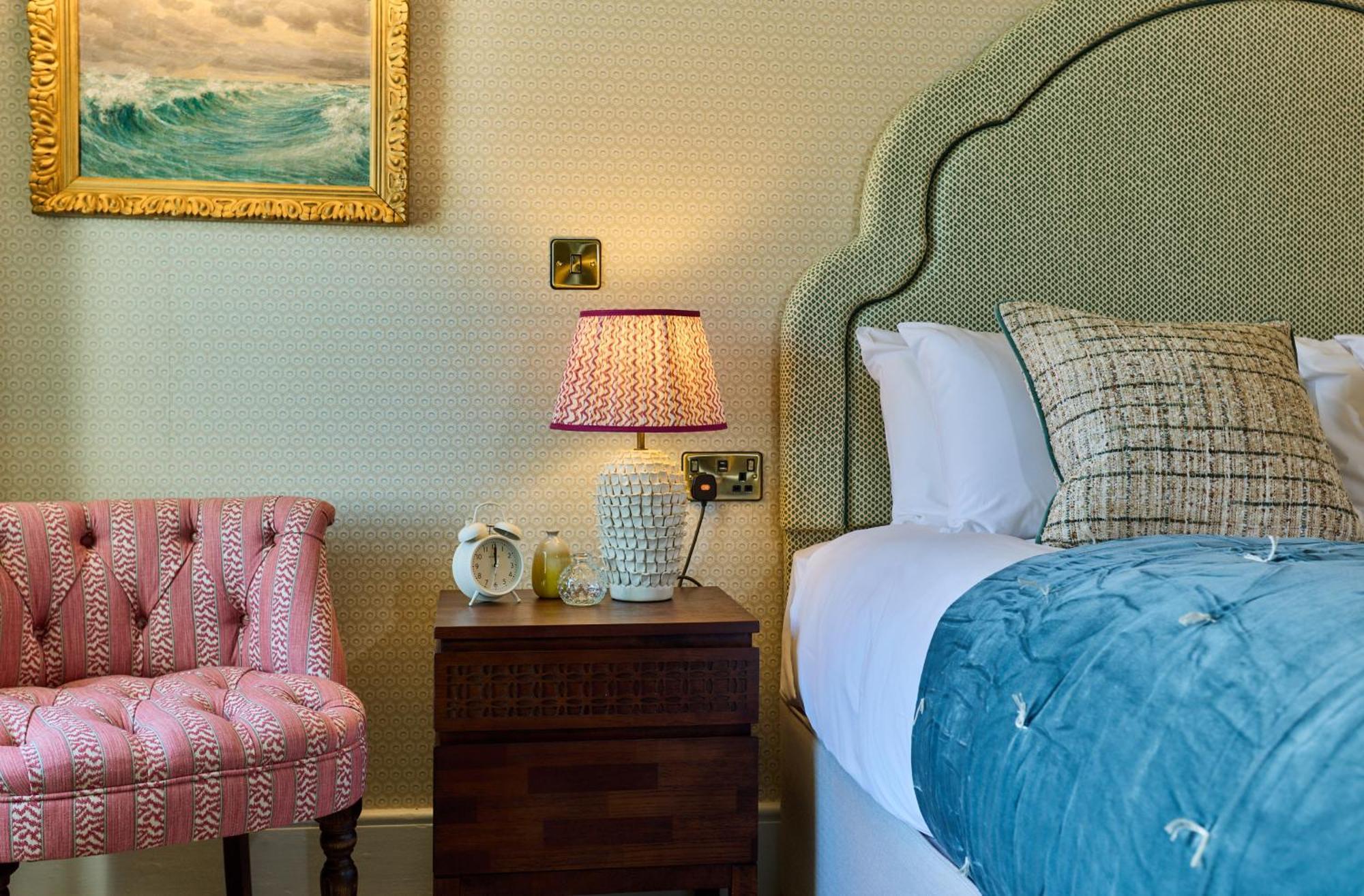 The Globe Inn Wells-next-the-Sea Exteriör bild