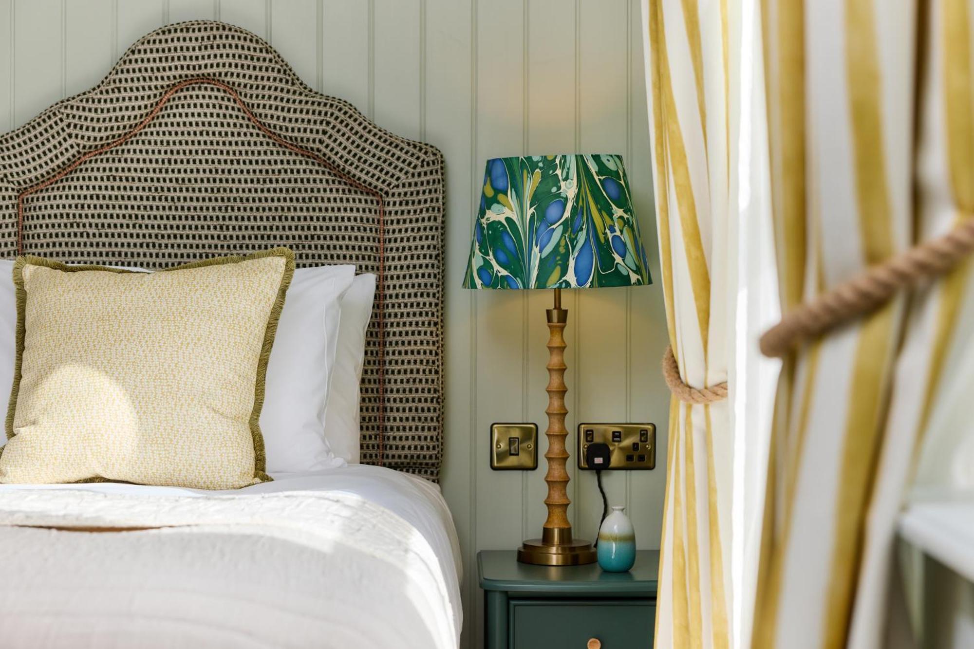 The Globe Inn Wells-next-the-Sea Exteriör bild
