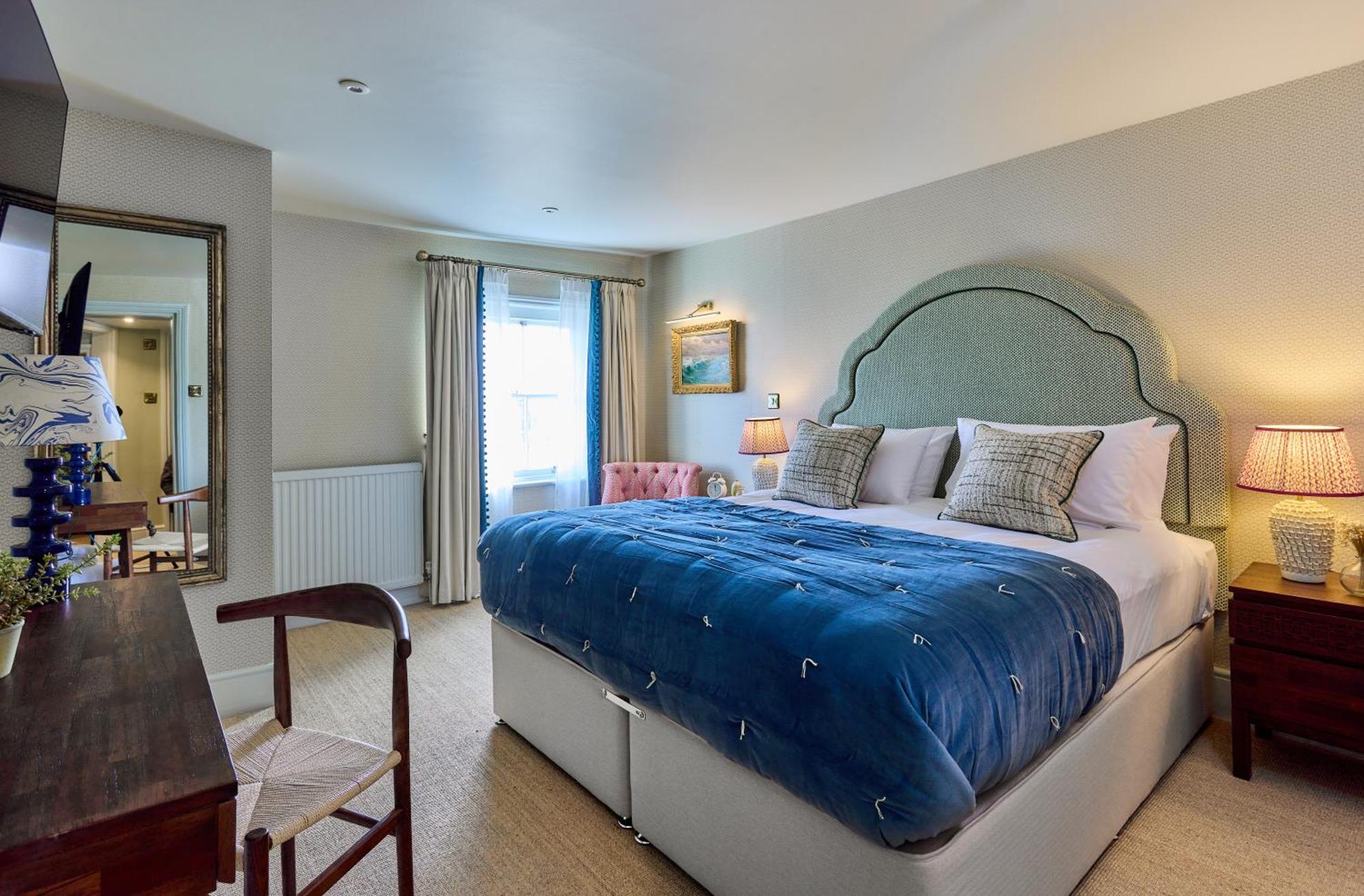 The Globe Inn Wells-next-the-Sea Exteriör bild