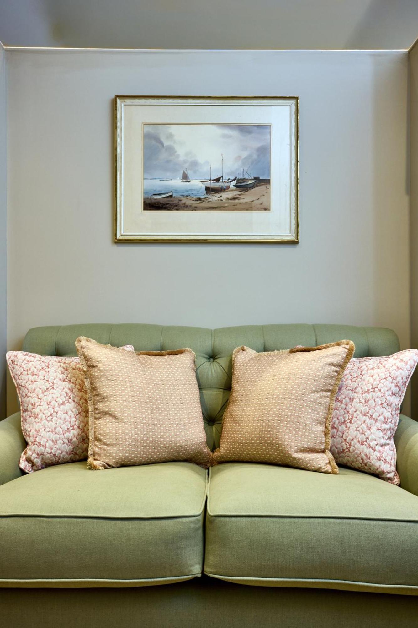 The Globe Inn Wells-next-the-Sea Exteriör bild