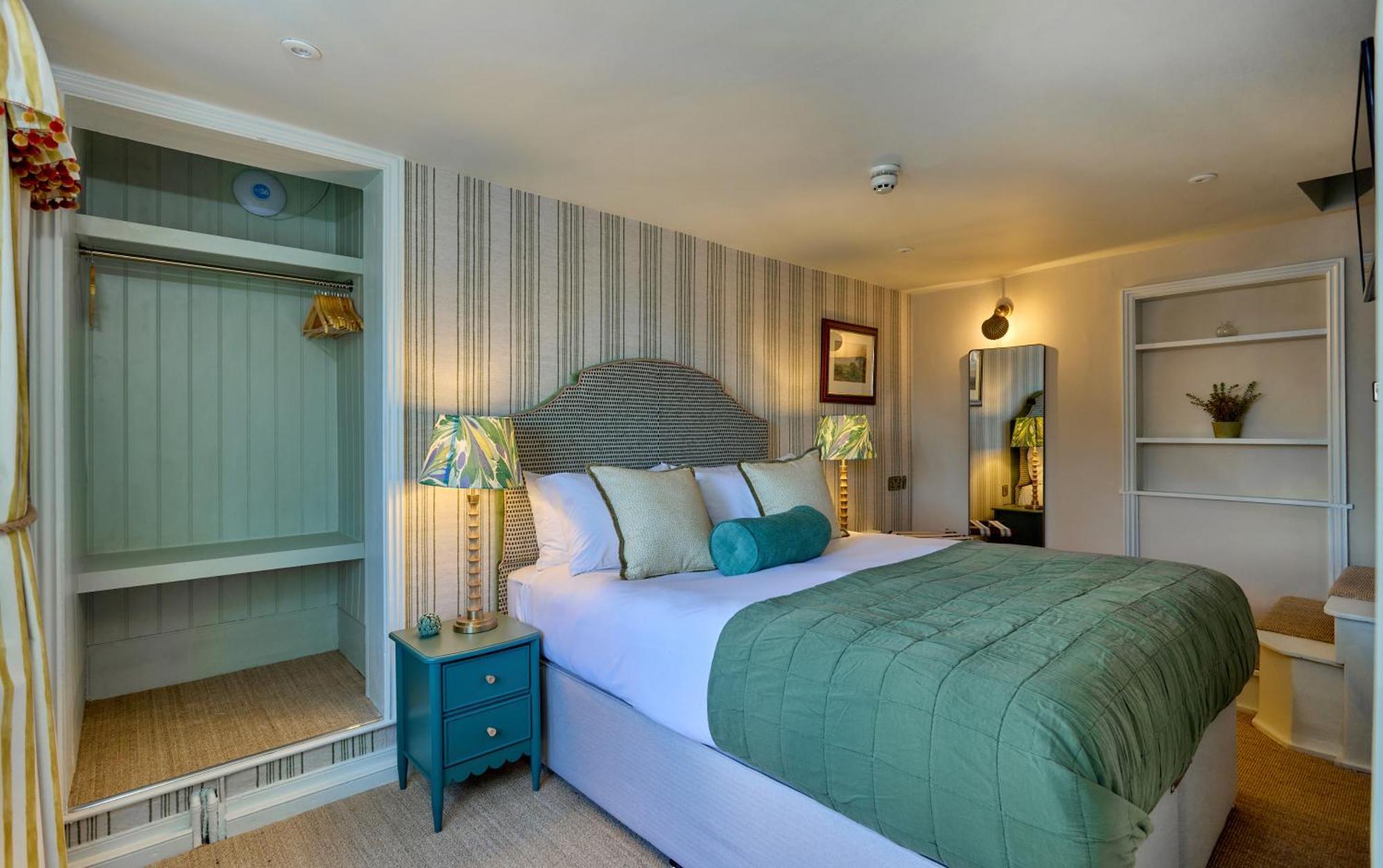 The Globe Inn Wells-next-the-Sea Exteriör bild