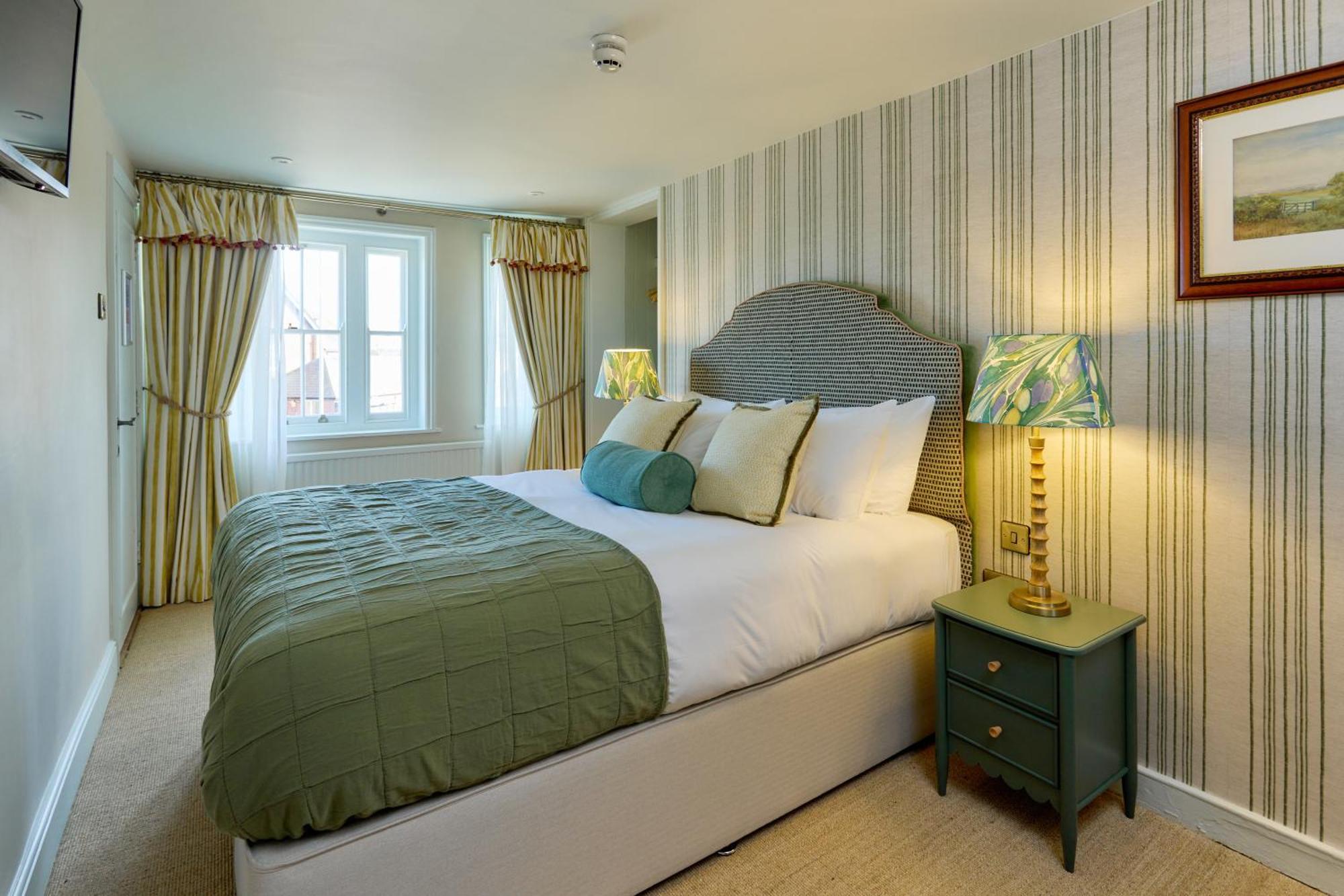 The Globe Inn Wells-next-the-Sea Exteriör bild