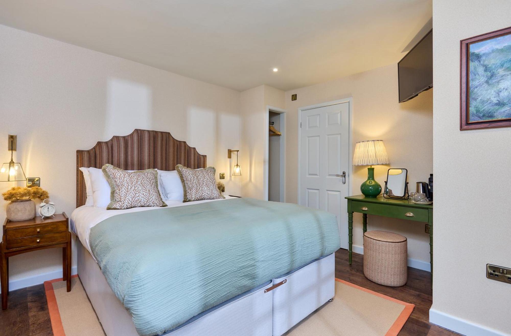 The Globe Inn Wells-next-the-Sea Exteriör bild