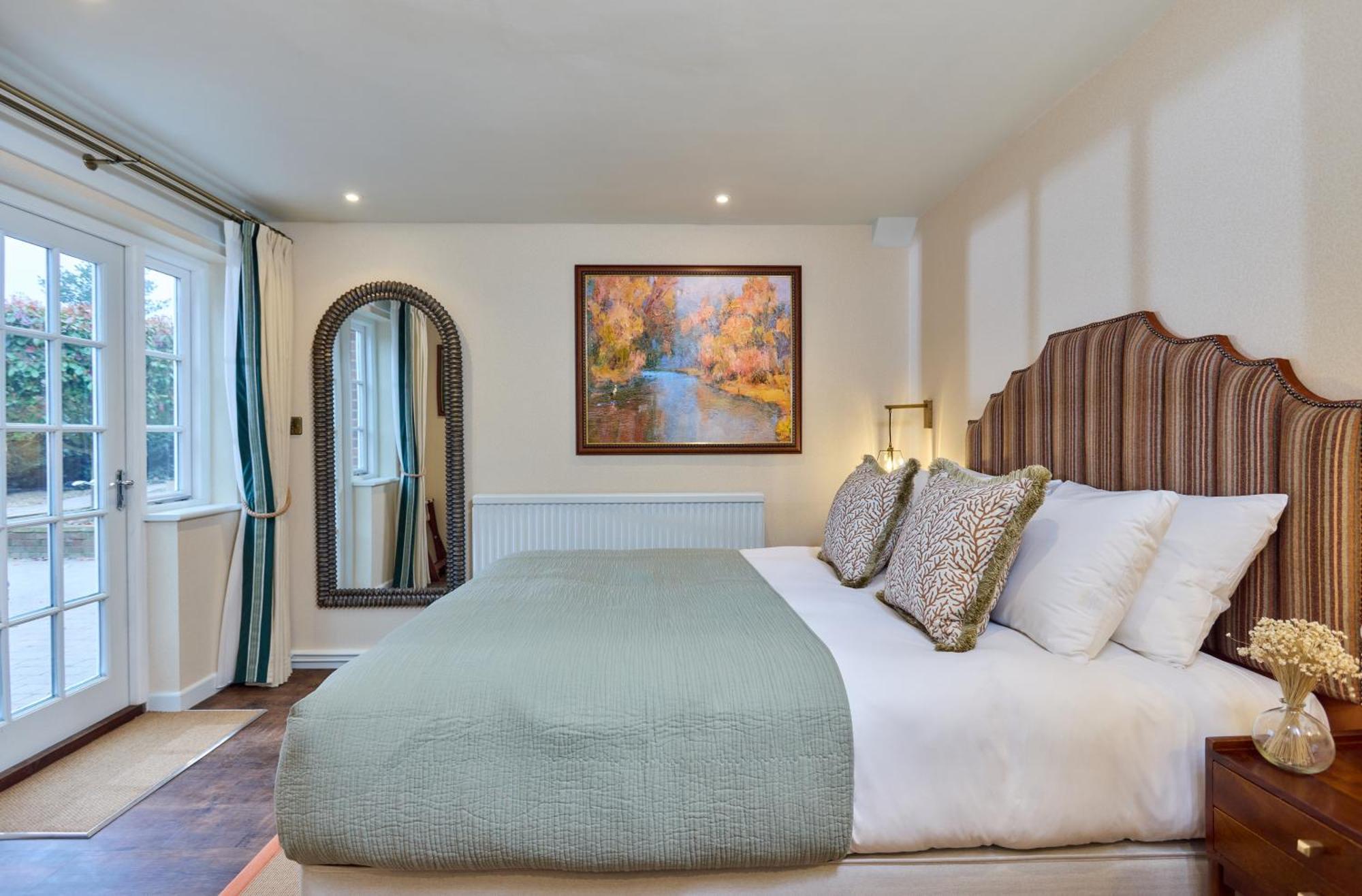 The Globe Inn Wells-next-the-Sea Exteriör bild
