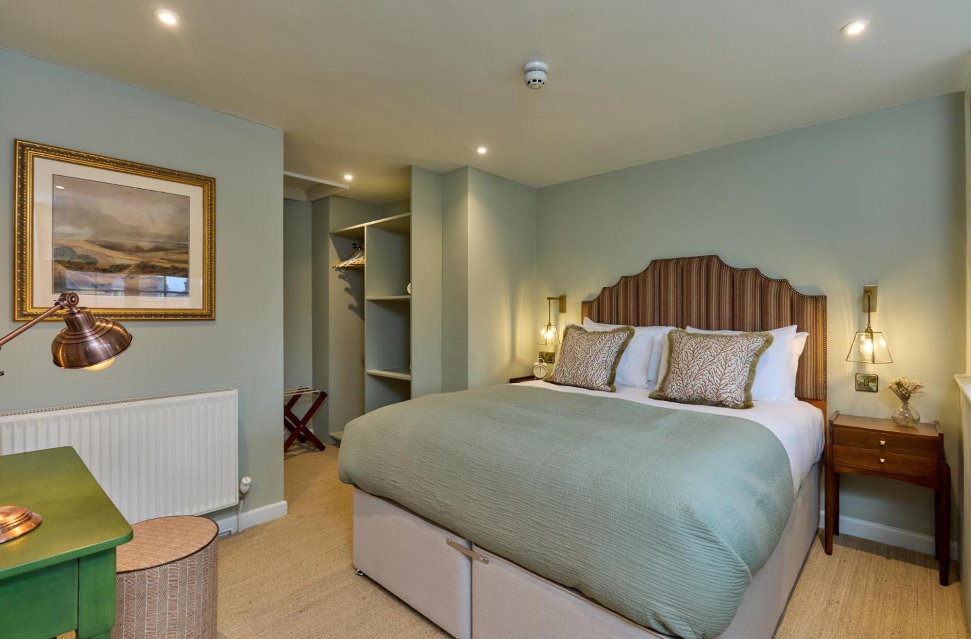 The Globe Inn Wells-next-the-Sea Exteriör bild